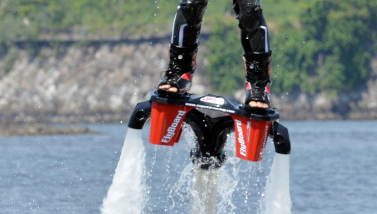 flyboard nah