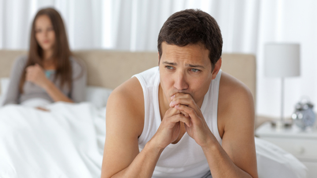 Männergesundheitsbericht 2013 – Depressionen bleiben oft unerkannt