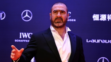 Cantona – Die gute Seite des Bösen