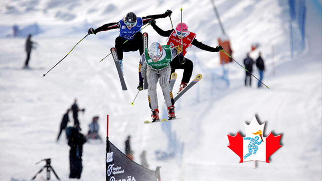 Ski Cross – Der neue Sport bei Olympia