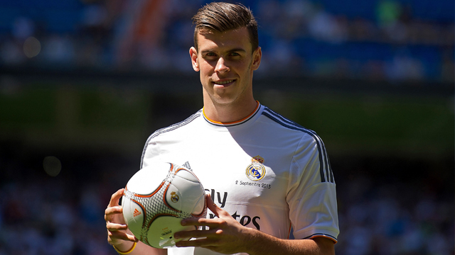Update: Transfers: Bale-Transfer perfekt, Özil zu Arsenal