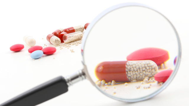 Verstecktes Doping – Verbotene Mittel in Medikamenten