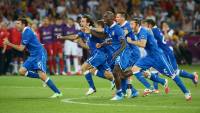 Teamcheck Italien – Der ewige Spielverderber