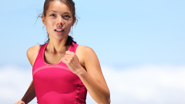 Sporternährung: Vitamin D spielt wichtige Rolle bei Muskelaufbau
