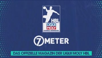 Die Handball-Bundesliga im Blick: 7Meter ist zurück