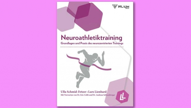 Neuroathletiktraining –Das Buch zur neuen Trainingsmethode