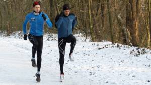 Lauf-ABC mit Till Schramm