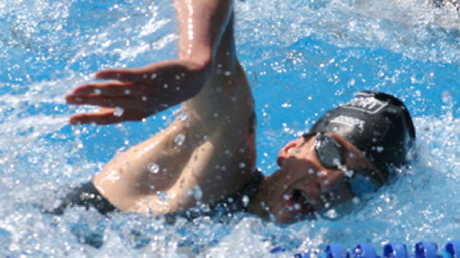 Effizienter Schwimmen - 5 Tipps von Till Schramm
