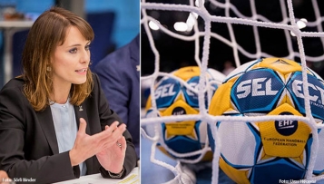 Handball an der Uni: „Netzwerk im Handball weiter ausbauen“