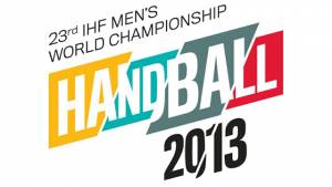 Handball-Weltmeisterschaft 2013 in Spanien
