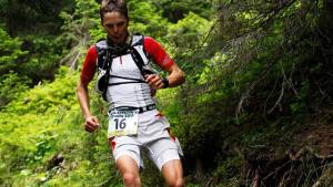Tom Owens gewinnt erste Etappe der SALOMON 4 Trails von Garmisch nach Ehrwald