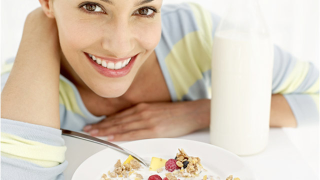 Power-Start in den Tag - Minimax-Rezeptideen: Frühstück