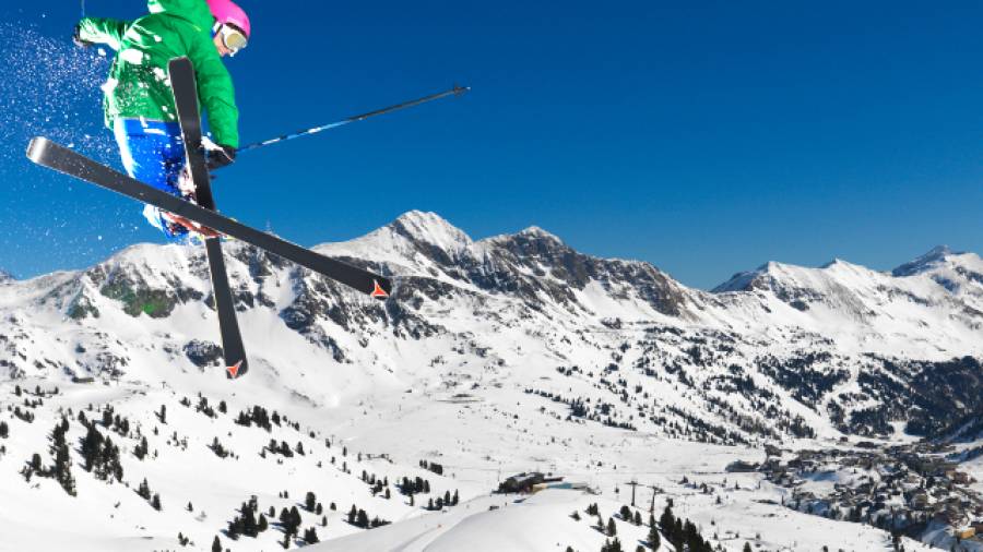 Berühmte Skitouren – die Tauernrunde