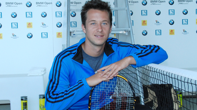 BMW Open 2010 – Großes Tennis in München