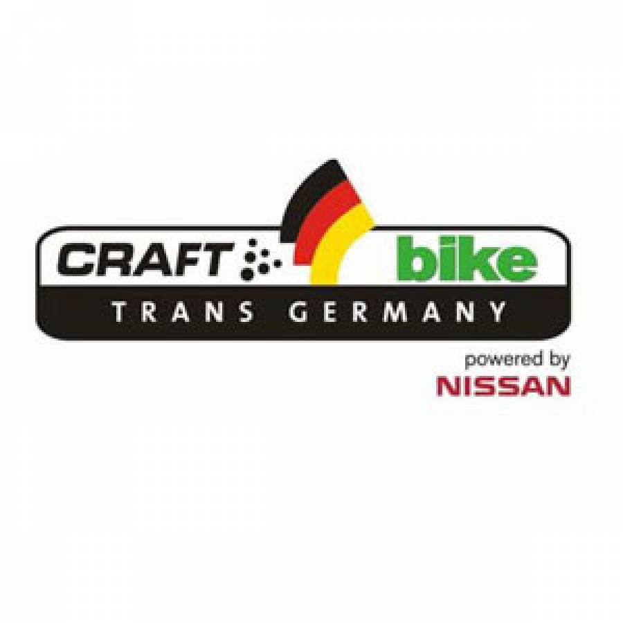 CRAFT BIKE TRANS GERMANY powered by NISSAN:2010 offizielles UCI-Rennen
