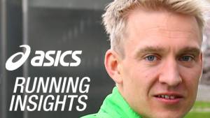 ASICS Running Insights Folge 2 - Was tun wenn die Achillessehne schmerzt?