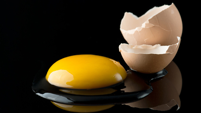 Eier: Fitmacher aus dem Hühnerstall