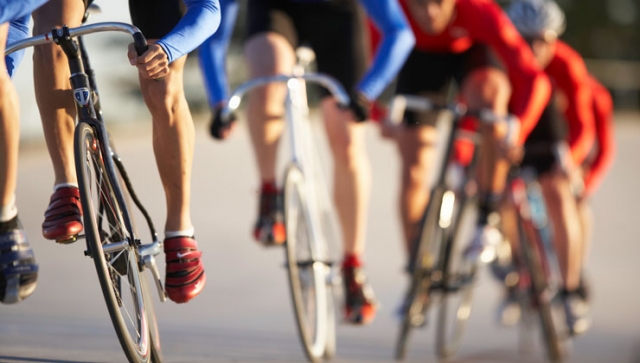 Sportarten im Gesundheitscheck: Radfahren