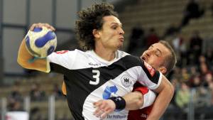 Frank von Behren im Interview: Die Favoriten der Handball-EM 2012 in Serbien