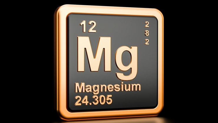 Magnesium – nicht jeder braucht einen Extra-Schub