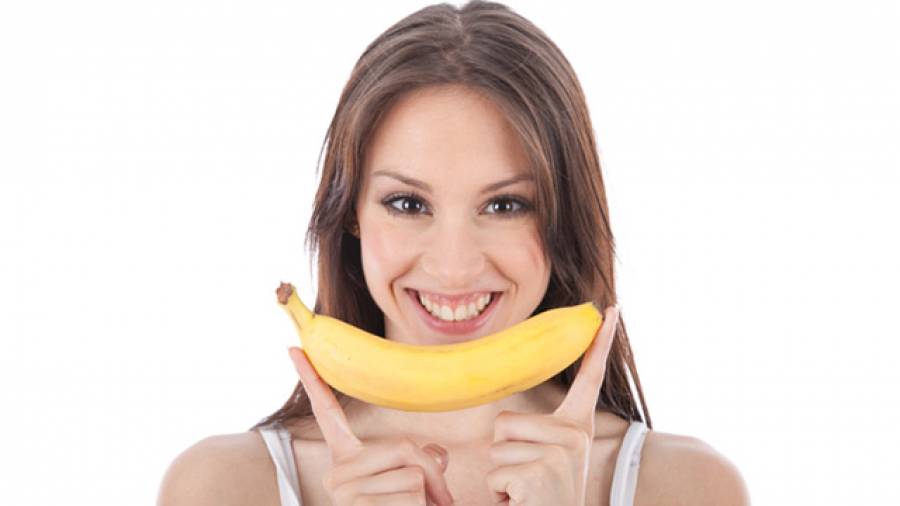 Die Bananen-Diät - Bringt die Morgenbanane wirklich etwas?