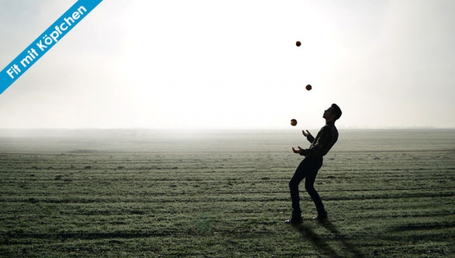 Life Kinetik: hocheffektives Kombinationstraining für Körper und Geist