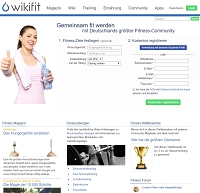 wikifit.de