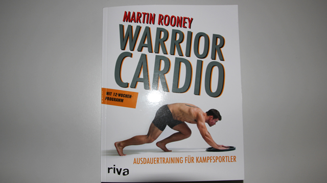 Vorstellung: Martin Rooney – Warrior Cardio 