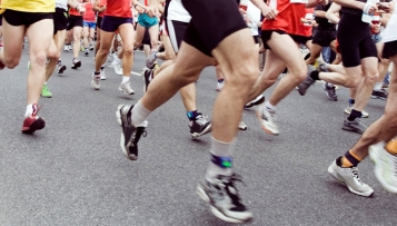 Länger, schneller, extremer - Die außergewöhnlichsten Rekorde des Marathons