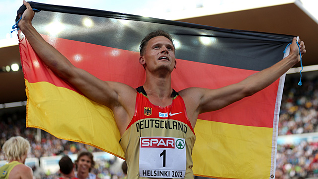Generalprobe geglückt – Deutsche Olympiachancen in der Leichtathletik
