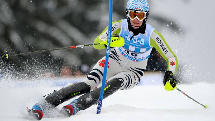 Ski alpin: Aufgebot für Levi steht fest