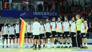 Handball: So kommt Deutschland noch zu Olympia