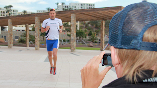 Was bringt eigentlich eine Laufstilanalyse?