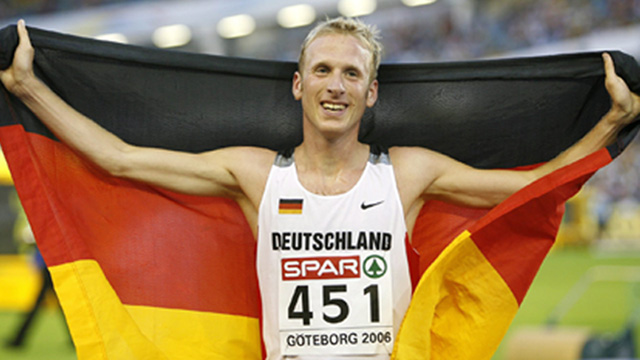 Jan Fitschen berichtet von der Leichtathletik-WM 2009