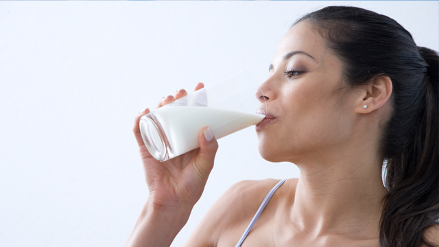 Wie gesund ist Buttermilch?