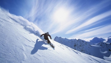 Ein Blick in die Zukunft: Die Herausforderungen des Wintersports