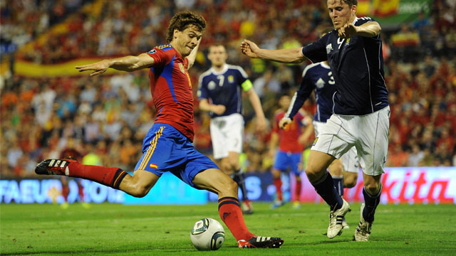 Players to watch – Wer spielt sich bei der EURO 2012 in den Vordergrund?