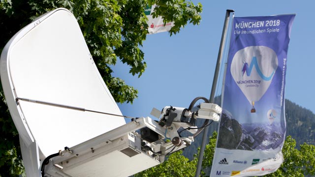 Garmisch-Partenkirchen sagt „Ja“ zu Olympia 2018