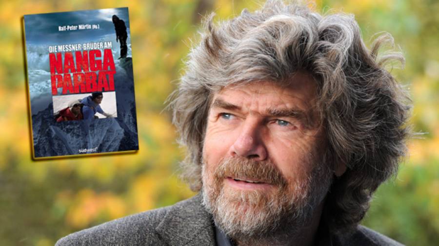 Interview mit Reinhold Messner - Alle Diskussionen sind lächerlich