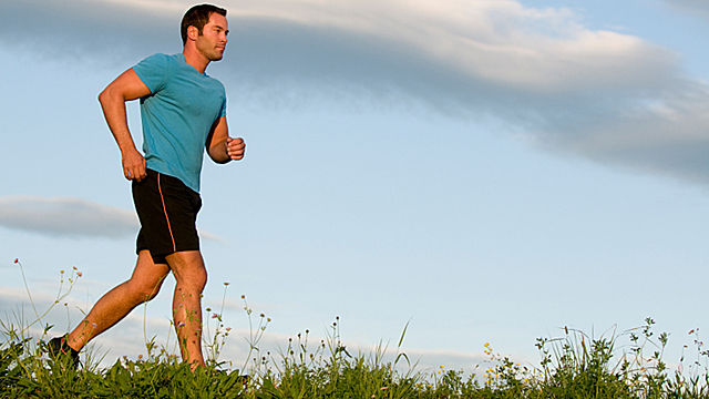 Dr. Sport: Laufen trotz Knorpelschaden?