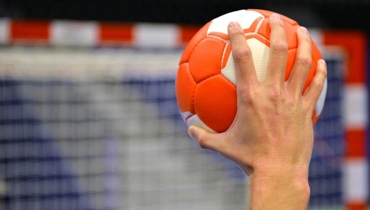 Handball: Tor des Monats April