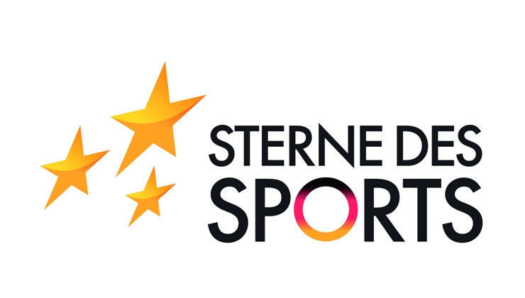 Publikumspreis bei den „Sternen des Sports“ 2020