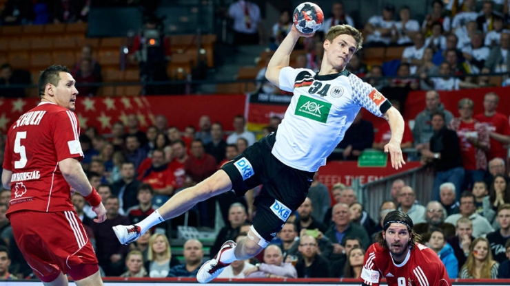 Handball: Christian Schwarzer über die neue deutsche Welle