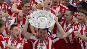 Rückblick auf die Bundesligasaison 2009/10 – Teil 2