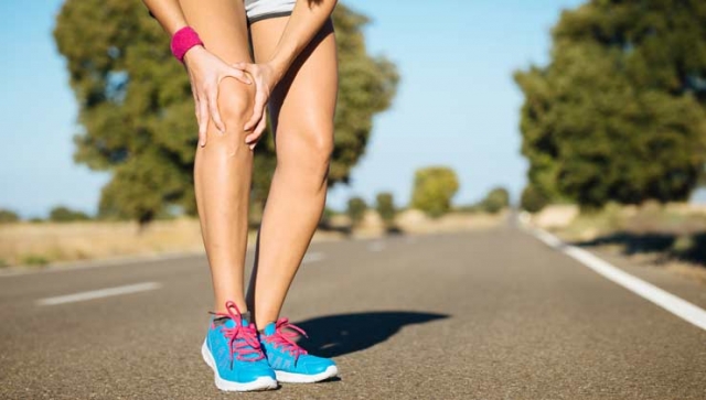 Läuferknie – Ursachen und Symptome