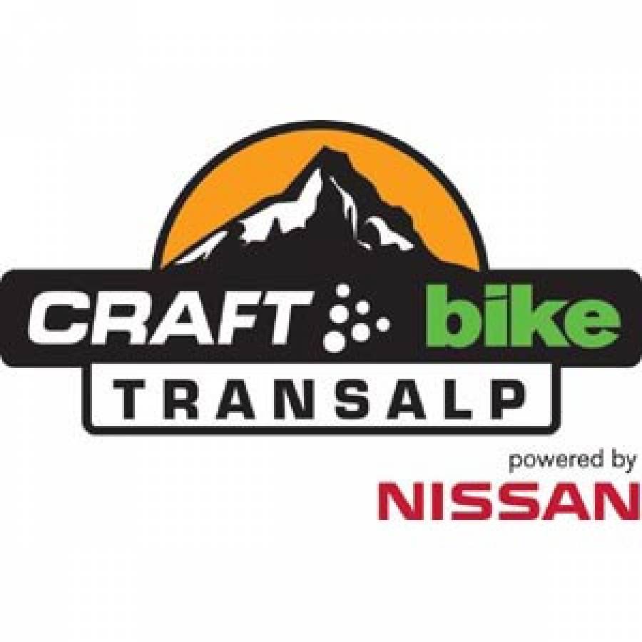 CRAFT BIKE TRANSALP powered by Nissan ab 2010 offizielles UCI Rennen