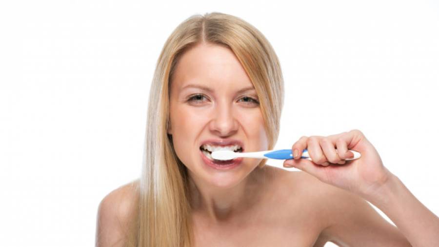 Alles falsch gemacht – Umlernen beim Zähneputzen