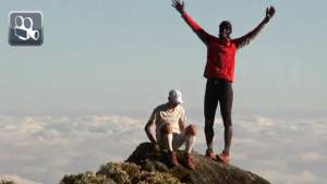 Kilian´s Quest Teil 8 - Kili for Kilimanjaro