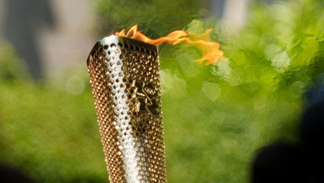 Olympia 2021: Das Spiel mit dem Feuer