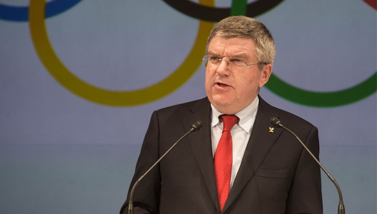IOC ruft Doping-Hotline ins Leben